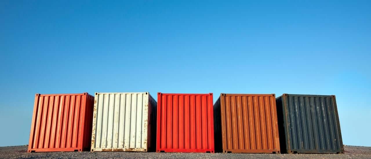 Things to Ask About Before Buying a Shipping Container