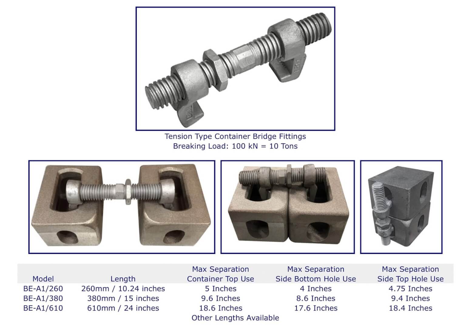 Bridge connector / Pontet (preview)