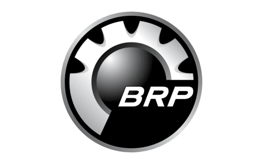 Logo BRP