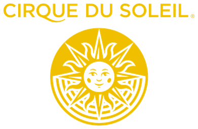 Logo Cirque du Soleil