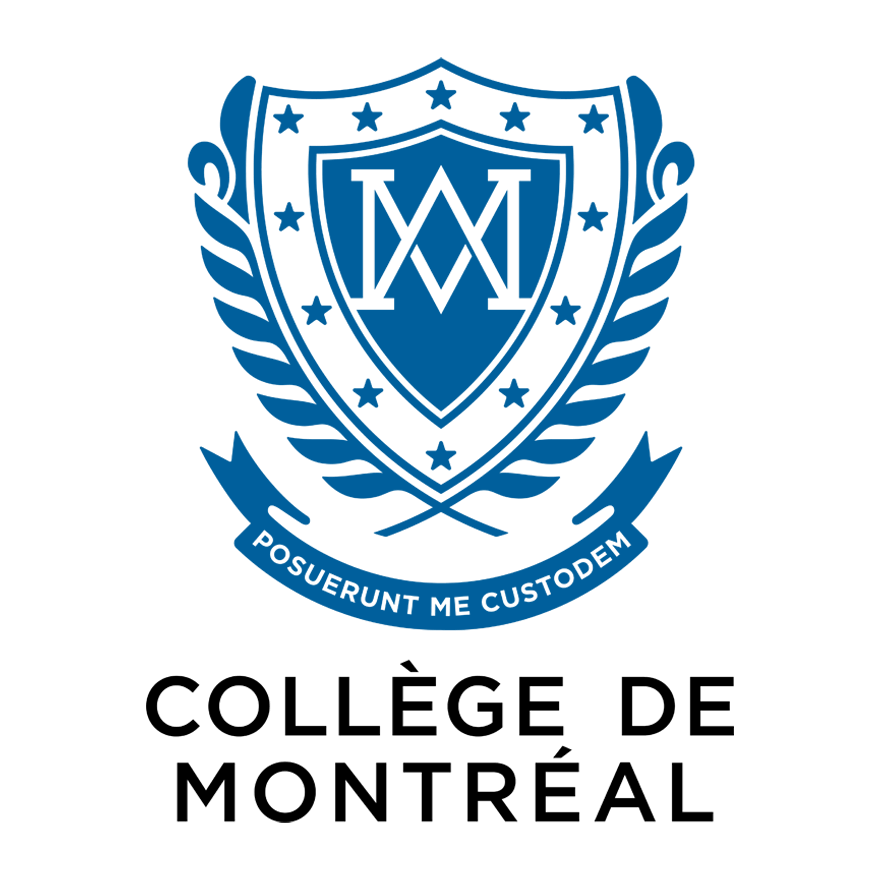 Logo Collège de Montréal