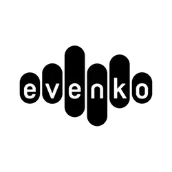 Logo Evenko