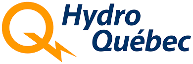 Logo Hydro-Québec