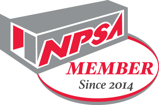 Logo NPSA - membre depuis 2014