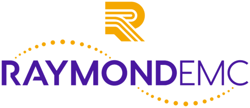 Logo Raymond EMC