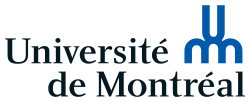 Logo Université de Montréal