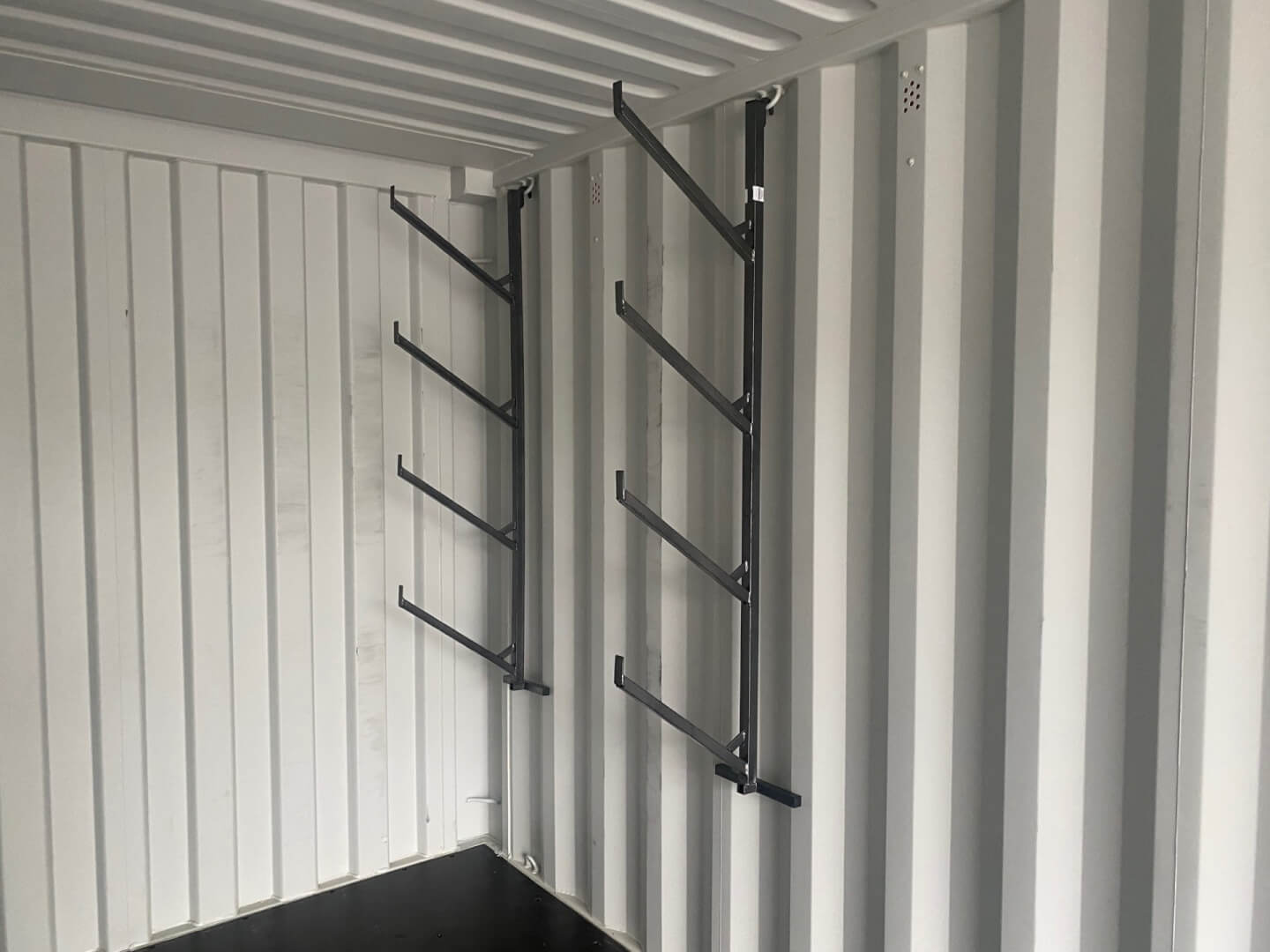 Pipe Rack