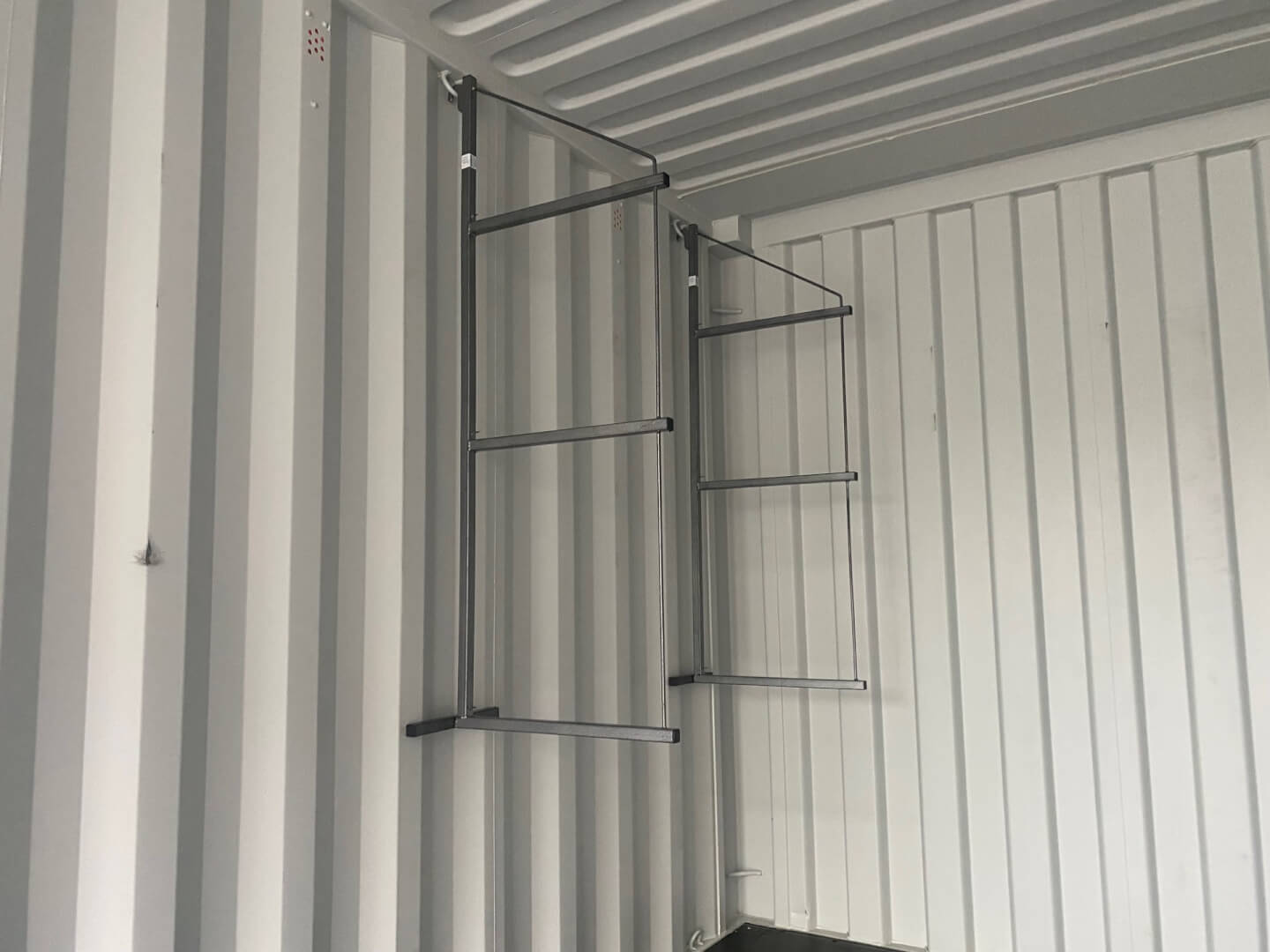 Shelf Rack / Support pour Étagères (preview)